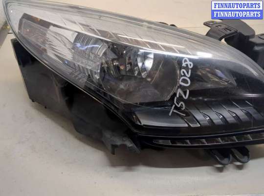 купить Фара (передняя) на Renault Megane 3 2009-2016