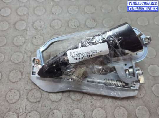 купить Ручка двери наружная на BMW X5 E53 2000-2006