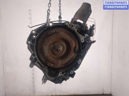 Купить КПП - автомат (АКПП) на Audi A6 (C5) 1997-2005 КПП - автомат (АКПП) AU1763843 на Audi A6 (C5) 1997-2005