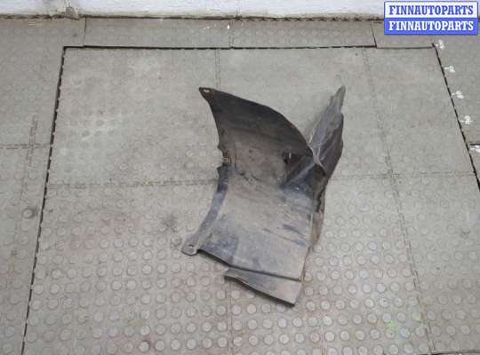 купить Защита арок (подкрылок) на Volkswagen Passat 6 2005-2010
