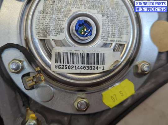 купить Подушка безопасности водителя на Audi TT (8N) 1998-2006