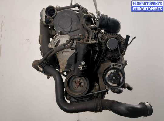 купить Компрессор кондиционера на Skoda Octavia (A5) 2004-2013