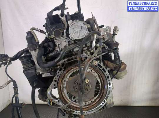 купить Двигатель (ДВС на разборку) на Mercedes CLK W209 2002-2009
