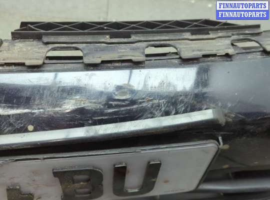 купить Бампер на Volkswagen Jetta 6 2010-2018