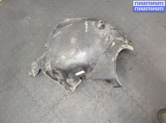 купить Защита арок (подкрылок) на Mercedes C W203 2000-2008