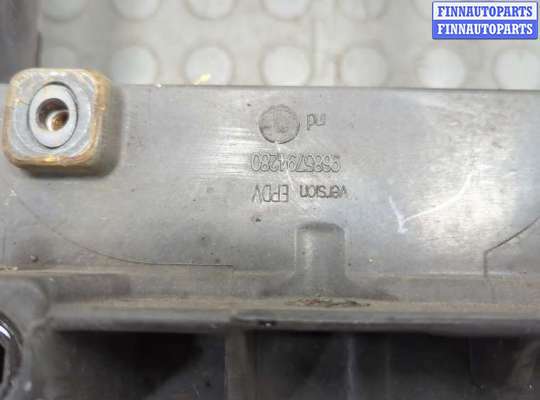 купить Замок капота на Peugeot 508 2010-2018