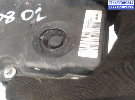 купить Блок АБС, насос (ABS, ESP, ASR) на Citroen Berlingo 2008-2012