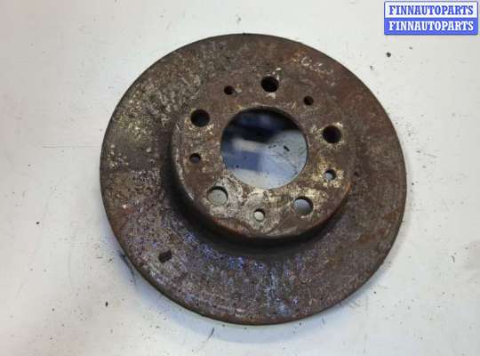 купить Диск тормозной на Peugeot Boxer 2014-2025