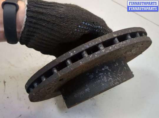 купить Диск тормозной на Peugeot Boxer 2014-2025