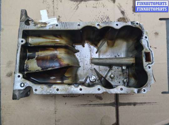 купить Поддон на Opel Corsa D 2006-2014