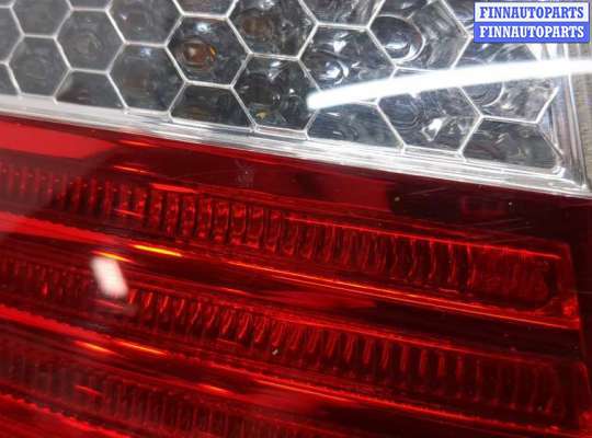 купить Фонарь (задний) на Ford Mondeo 4 2007-2015