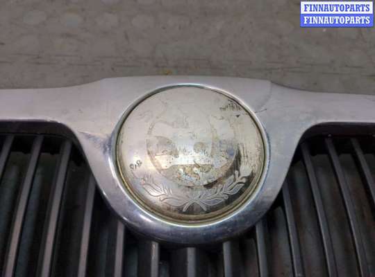 купить Решетка радиатора на Skoda Octavia (A5) 2004-2013