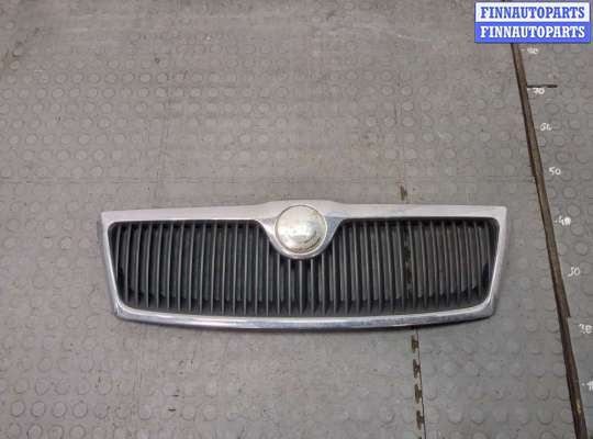 Решетка радиатора SK508699 на Skoda Octavia (A5) 2004-2013