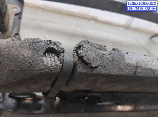 купить Датчик удара на Nissan Qashqai 2006-2013