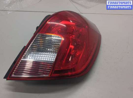 Купить Фонарь (задний) на Opel Antara 2006-2015 Фонарь (задний) CH477413 на Opel Antara 2006-2015