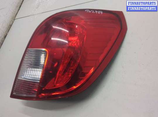 купить Фонарь (задний) на Opel Antara 2006-2015