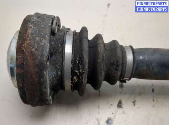 купить Полуось (приводной вал, шрус) на BMW 5 E60 2003-2010