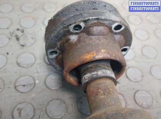 купить Кардан на Audi A5 (8T) 2007-2011