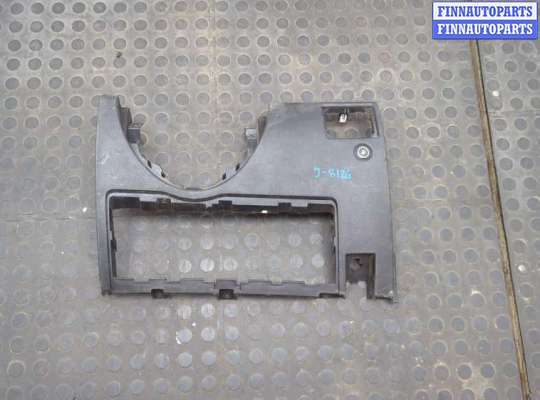 Пластик панели торпеды JPX7855 на Jeep Grand Cherokee 2013-2022