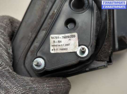 купить Зеркало боковое на Suzuki SX4 2006-2014