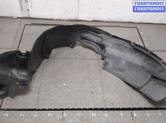 купить Защита арок (подкрылок) на Lexus RX 1998-2003
