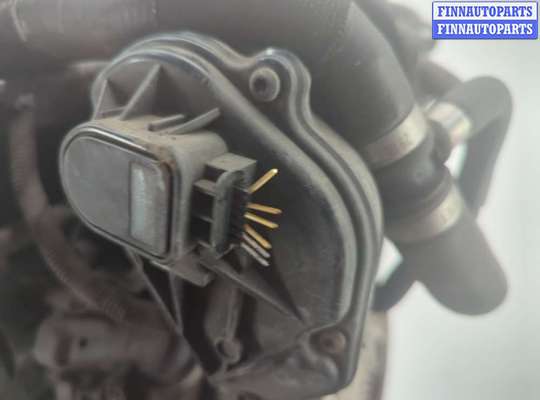 купить Заслонка дроссельная на Ford Focus 2 2008-2011