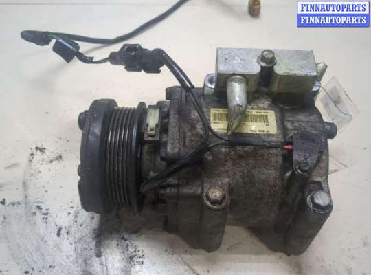купить Компрессор кондиционера на Ford Focus 1 1998-2004