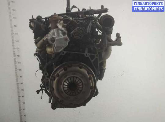 купить Двигатель (ДВС) на Honda CR-V 2006-2012