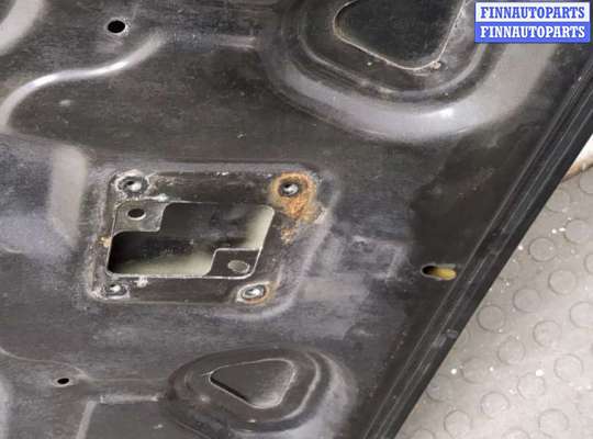 купить Капот на Honda Jazz 2002-2008