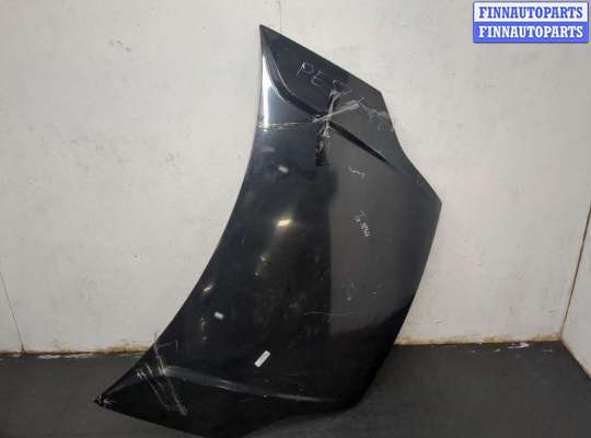 купить Капот на Honda Jazz 2002-2008
