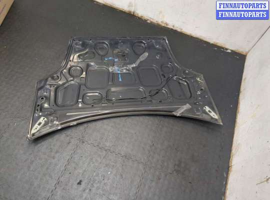 купить Капот на Honda Jazz 2002-2008