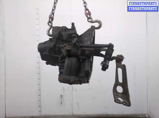 Купить КПП 5-ст.мех. (МКПП) на Opel Astra H 2004-2010 КПП 5-ст.мех. (МКПП) OP2410377 на Opel Astra H 2004-2010