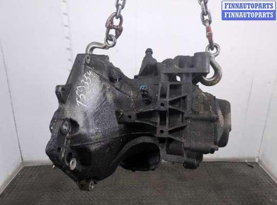 купить КПП 5-ст.мех. (МКПП) на Opel Astra H 2004-2010