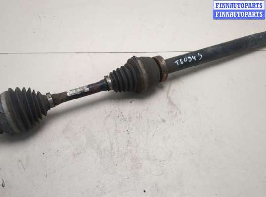 Полуось (приводной вал, шрус) VL560710 на Volvo V70 2000-2007