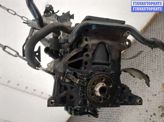 купить Блок цилиндров (Шорт блок) на Audi A3 (8P) 2003-2013