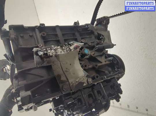 купить Блок цилиндров (Шорт блок) на Audi A3 (8P) 2003-2013