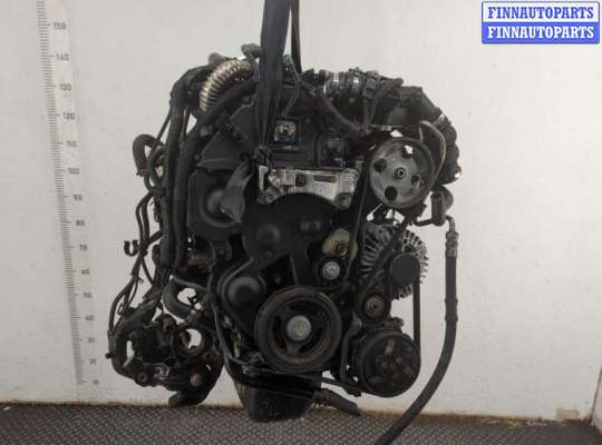 купить Форсунка топливная на Citroen Berlingo 2008-2012