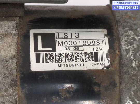 купить Стартер на Mazda 5 (CR) 2005-2010