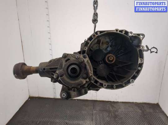 КПП 6-ст.мех 4х4 (МКПП) FO2169524 на Ford Kuga 2008-2012