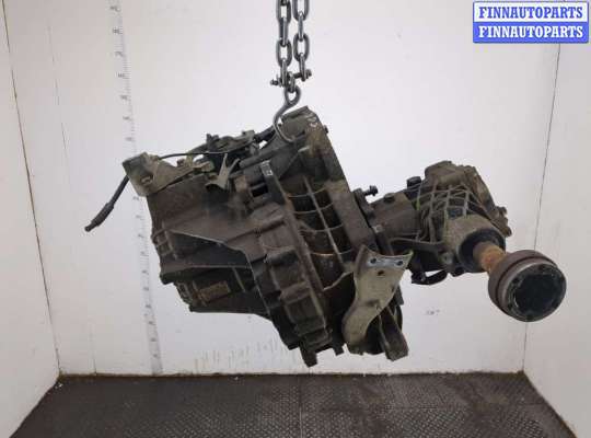 купить КПП 6-ст.мех 4х4 (МКПП) на Ford Kuga 2008-2012
