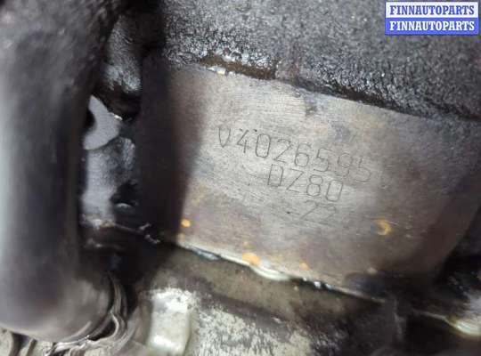 купить ТНВД на Land Rover Freelander 2 2006-2014