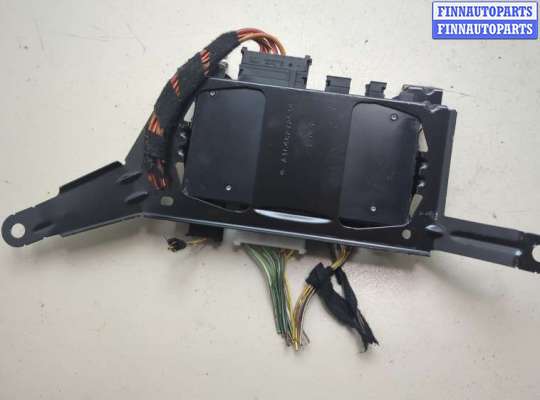 купить Блок управления сиденьями на Mercedes GL X164 2006-2012