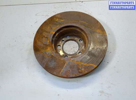 купить Диск тормозной на BMW 3 F34 Gran Turismo 2013-2019