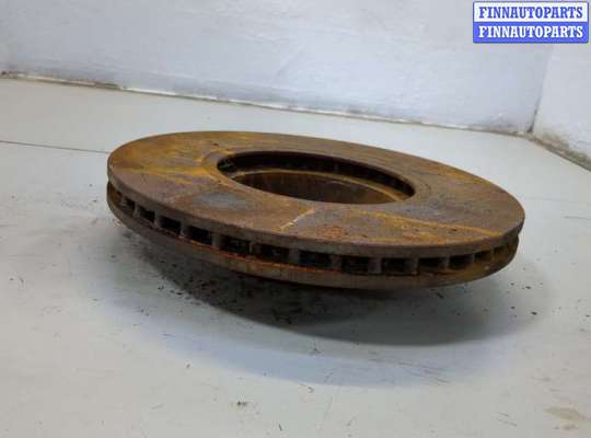 купить Диск тормозной на BMW 3 F34 Gran Turismo 2013-2019