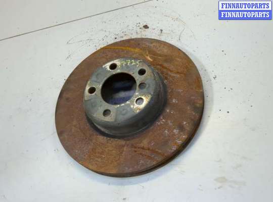 купить Диск тормозной на BMW 3 F34 Gran Turismo 2013-2019