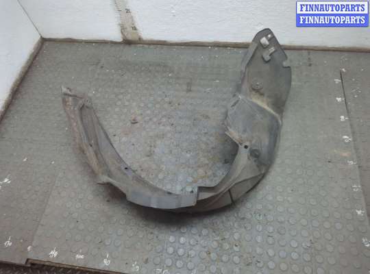 Защита арок (подкрылок) HD526687 на Honda Civic 1998-2001