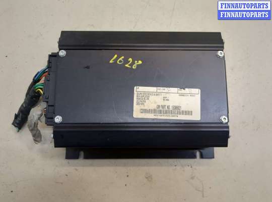 купить Усилитель звука на Hummer H3