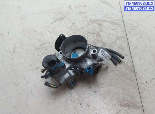 купить Заслонка дроссельная на Mitsubishi Space Star 1998-2006