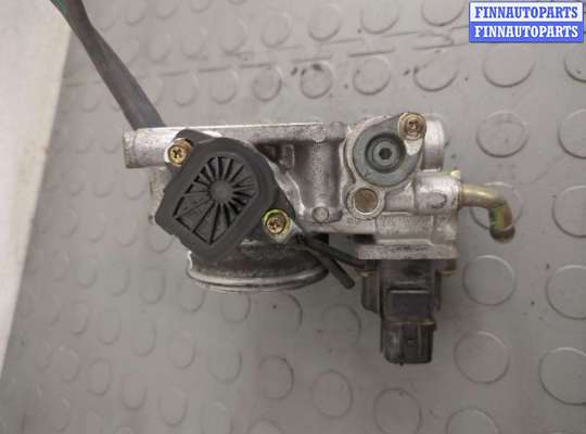 купить Заслонка дроссельная на Mitsubishi Space Star 1998-2006