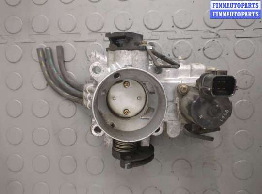 купить Заслонка дроссельная на Mitsubishi Space Star 1998-2006